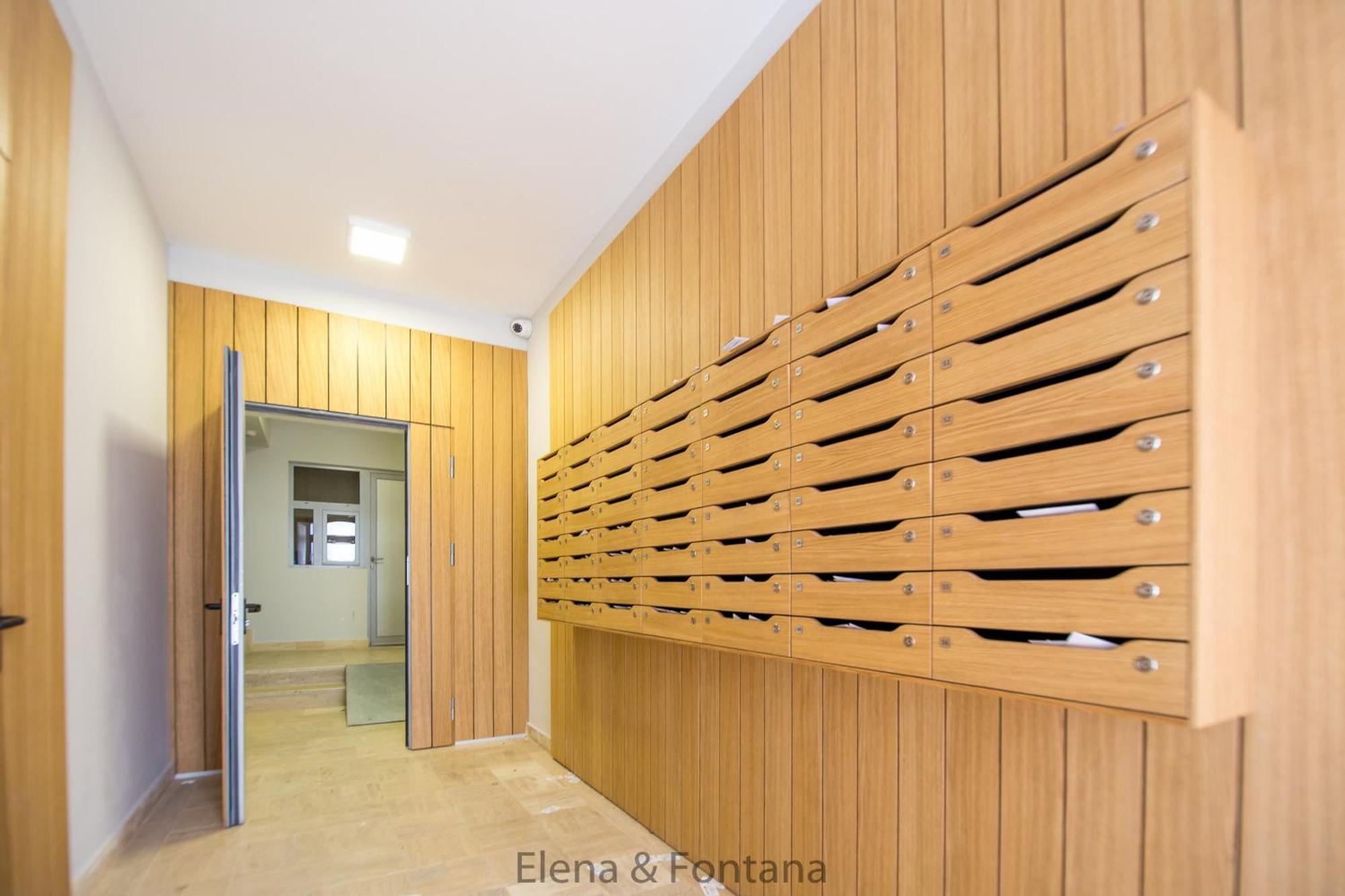 Elena&Fontana Apartment Budva Exteriér fotografie